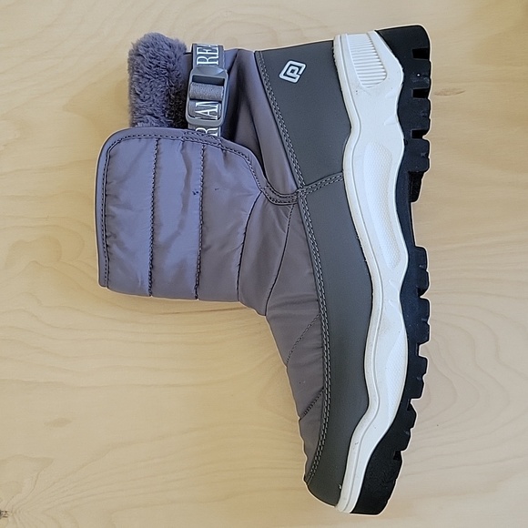 Dream Pairs Women's Winter Snow Boots Waterproof Insulated Warm Boots - Picture 5 of 9